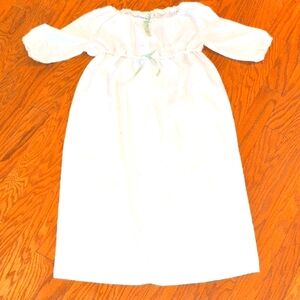 American Girl Marie Grace Cream Nightgown - Pajamas